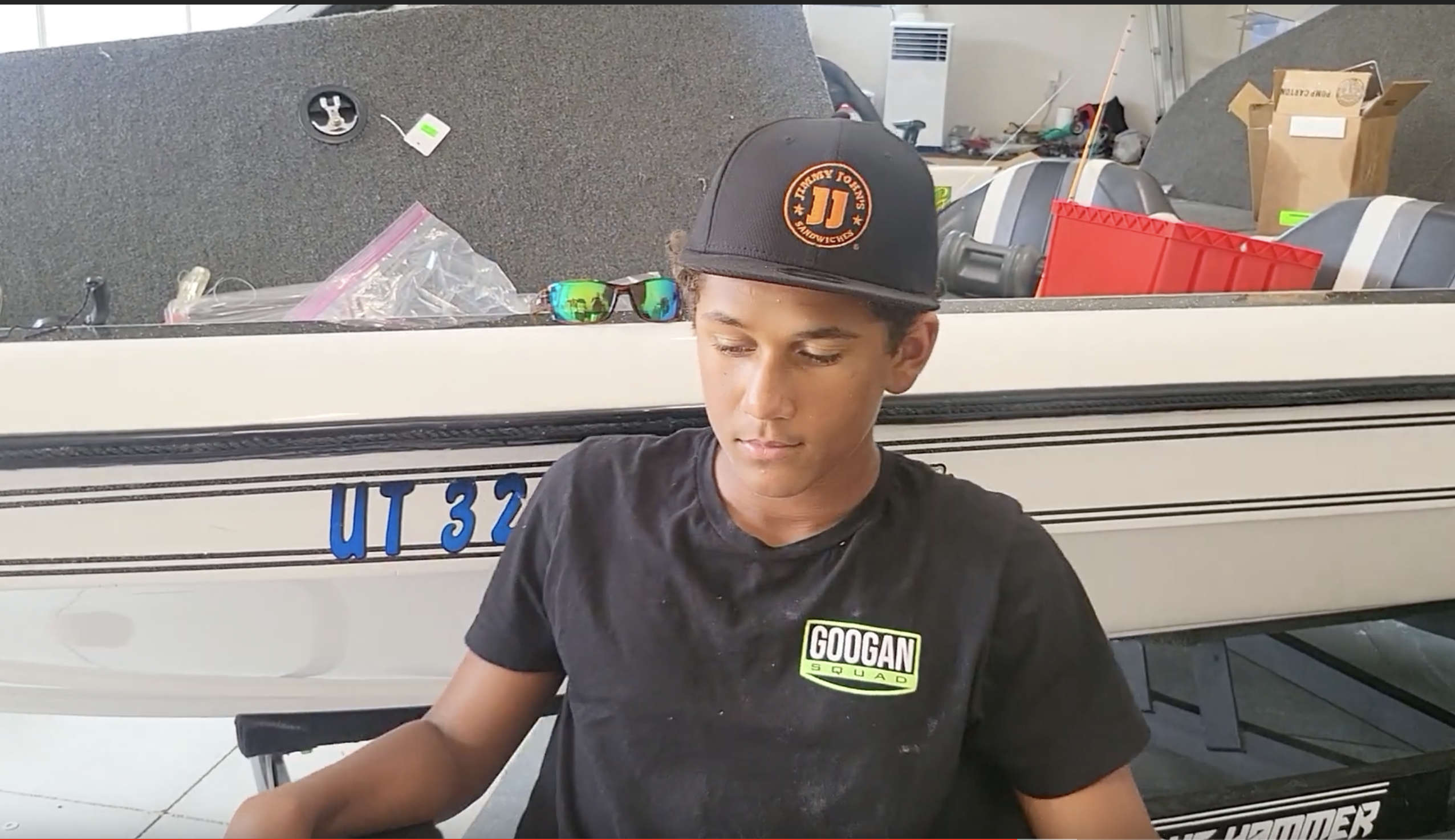 Video cover